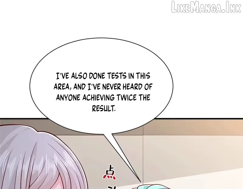 I randomly have a new career every week Chapter 915  - page 49